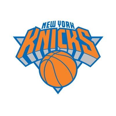 New York Knicks team logo